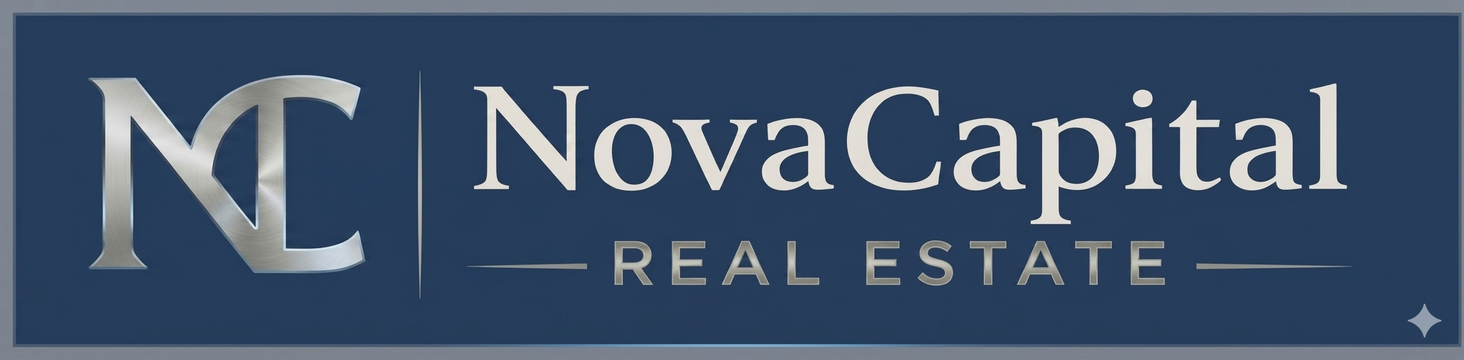 NovaCapital Logo